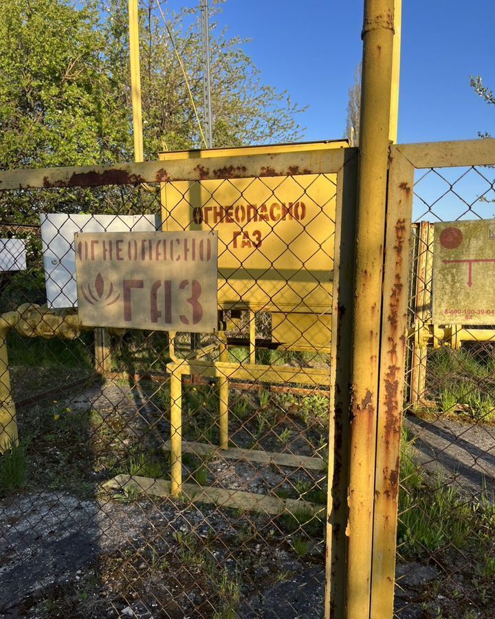 земля р-н Зеленоградский г Зеленоградск п Клинцовка фото 8
