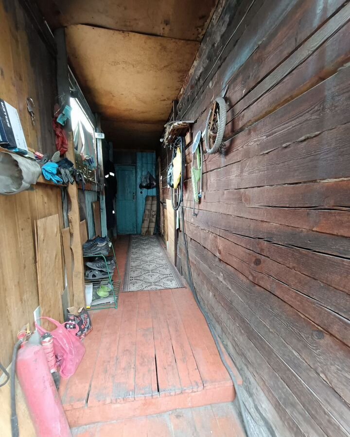дом г Бийск Заречье пер Новгородский фото 4