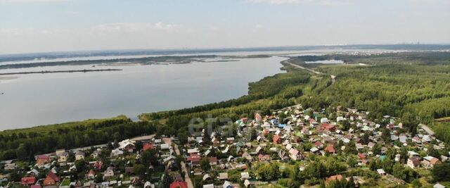 р-н Ленинский СОСН Сирень тер., ул. Грушевая фото