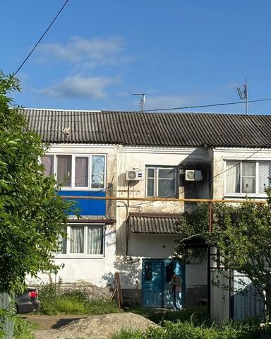 п Новый ул Садовая 5 Южненское сельское поселение, Пшехская фото