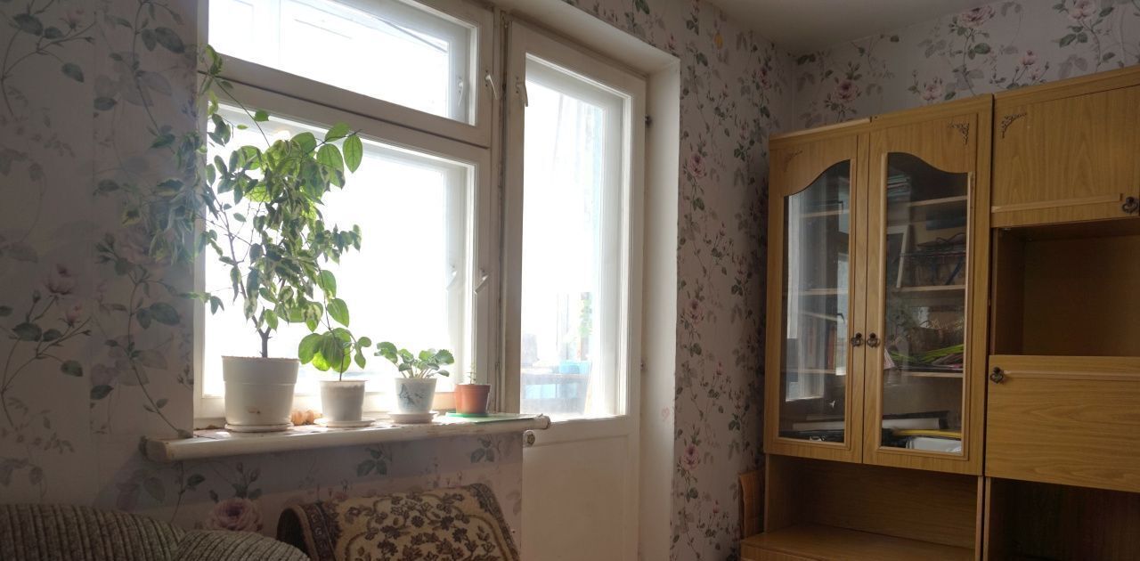 квартира г Екатеринбург р-н Чкаловский Ботаническая ул Походная 71 фото 1