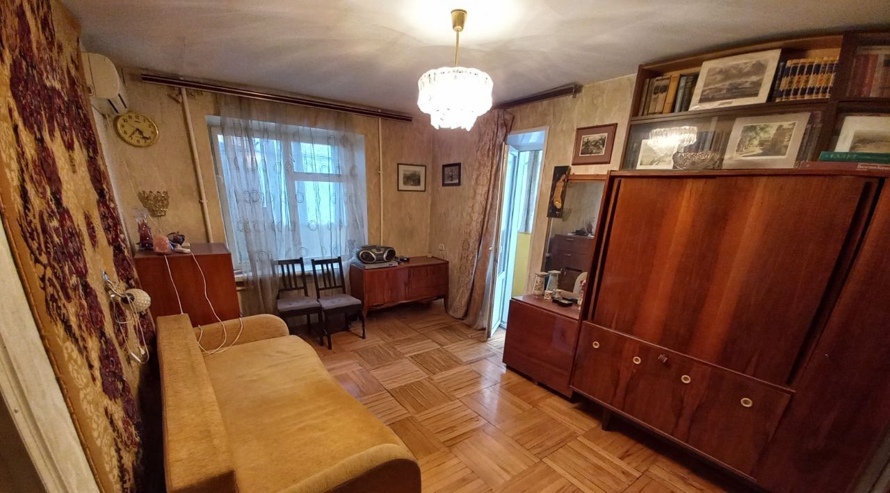 квартира г Ростов-на-Дону р-н Ленинский пр-кт Буденновский 31 фото 4