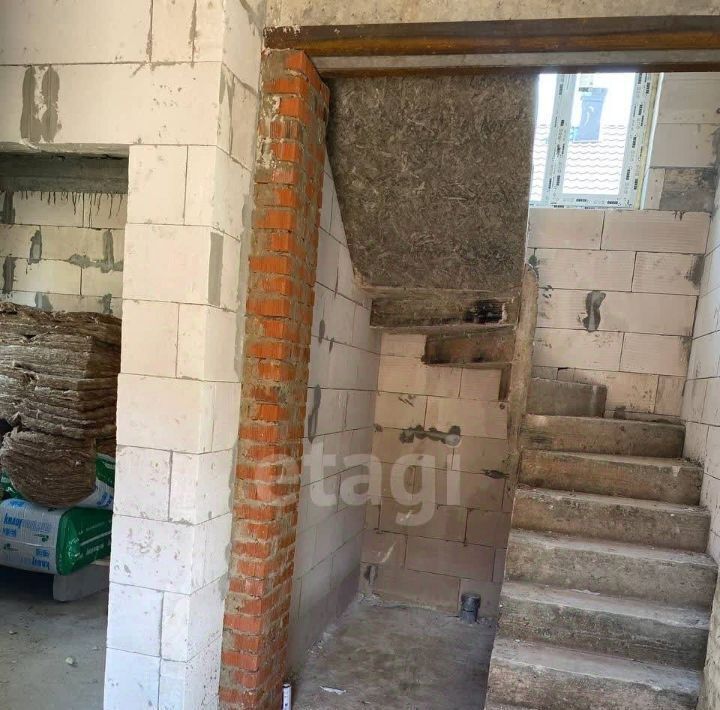 дом г Калуга р-н Октябрьский ул Московская 373 фото 4