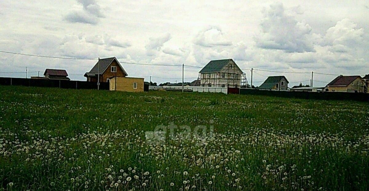 земля г Калуга д Лихун фото 3