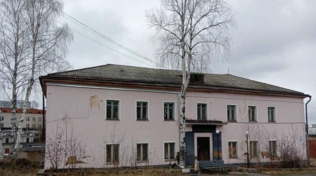 офис г Киров р-н Первомайский ул Профсоюзная 31а фото 1