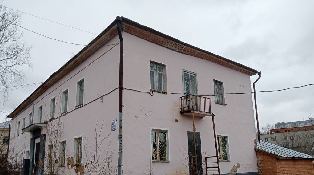офис г Киров р-н Первомайский ул Профсоюзная 31а фото 2