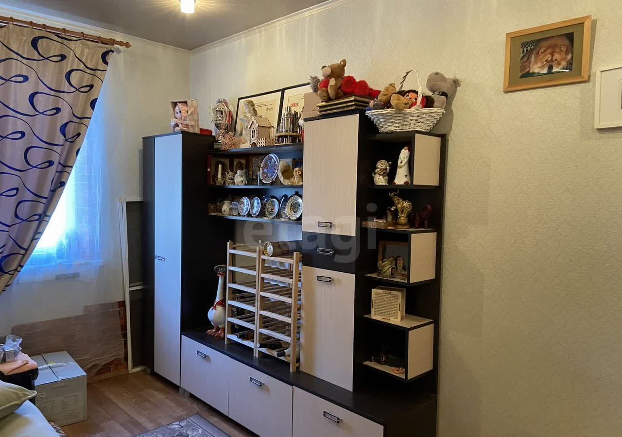 квартира г Озерск ул Чапаева 1 Озерский г. о. фото 2