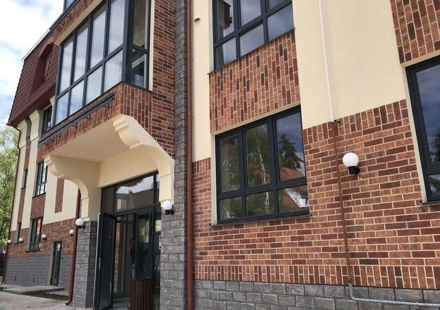квартира р-н Центральный ул Ватутина 38а фото