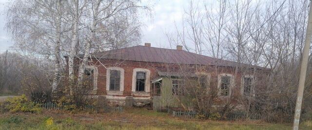 ул Красный Октябрь 10 Новочернеевское с/пос фото