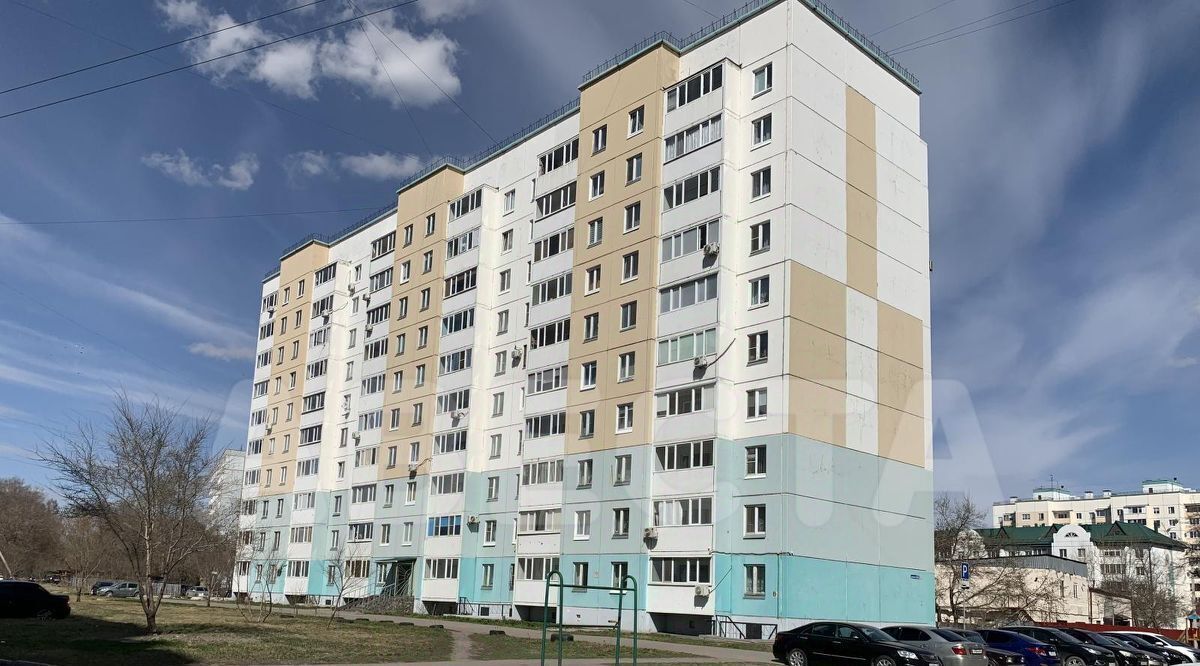 квартира г Омск р-н Кировский ул Димитрова 67к/1 фото 1