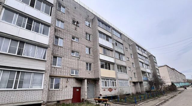 ул 21 Партсъезда 4 фото