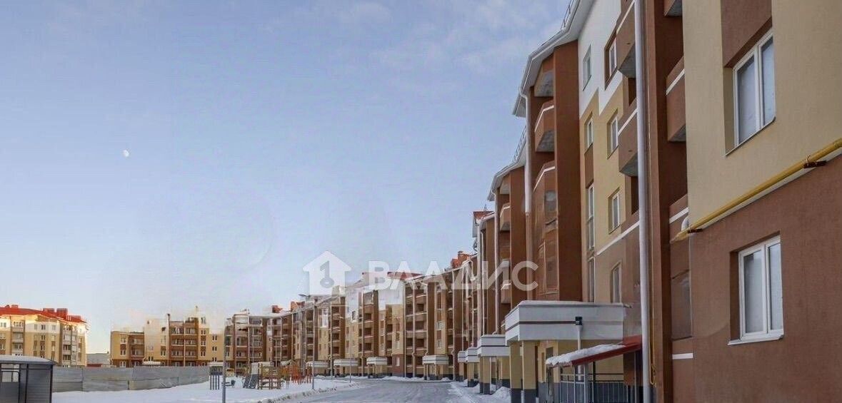 квартира г Ковров ул 9 Мая 8 ЖК «Держава в Славном» фото 4
