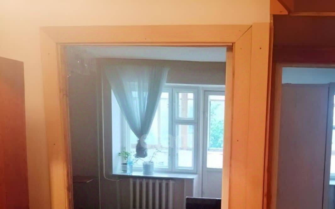 квартира г Уфа р-н Советский ул Менделеева 171/3 фото 1