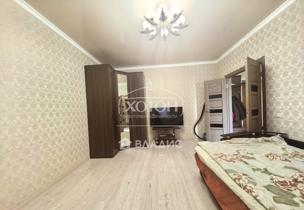 квартира г Элиста ул В.И.Ленина 266а фото 1