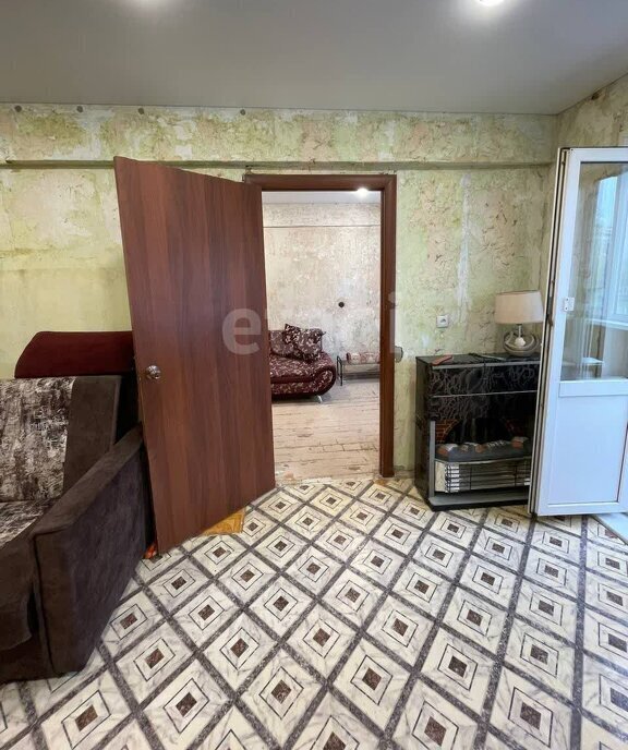 квартира г Северск ул Ленина 78 фото 3