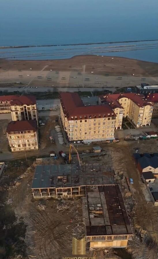 квартира г Избербаш ул Шайдаева 19 фото 3
