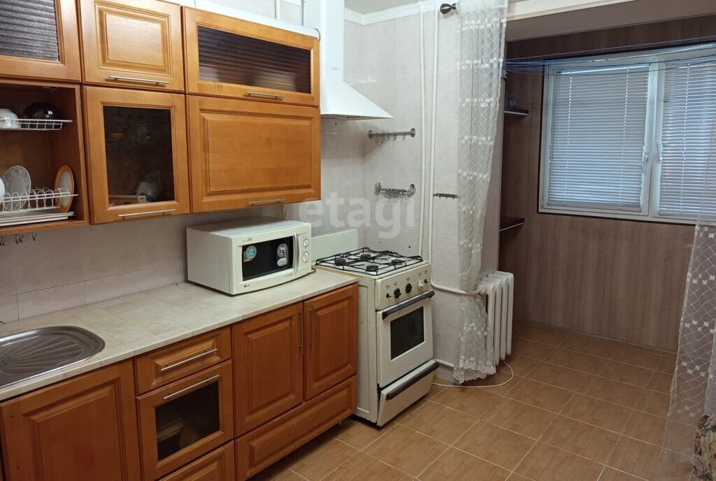 квартира г Черкесск ул Космонавтов 80а фото 2