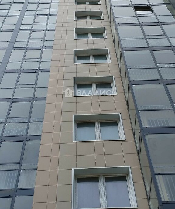 квартира р-н Всеволожский г Мурино ул Шувалова 28 ЖК «Десяткино 2.0» Девяткино фото 21