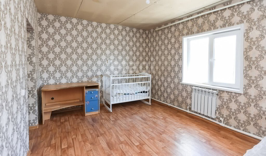 дом г Хабаровск р-н Железнодорожный ул Танковая 36 фото 14