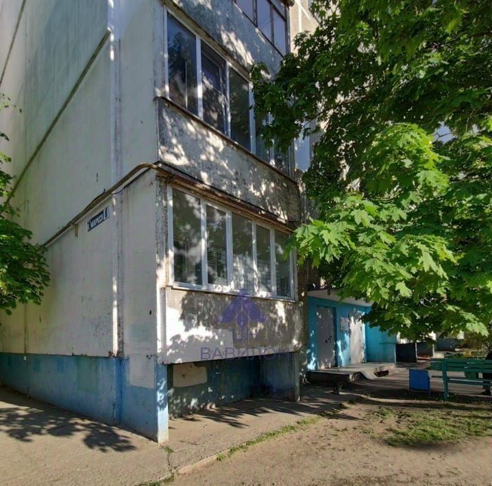 квартира г Волгодонск ул. Карла Маркса фото 8