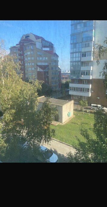 квартира р-н Анапский г Анапа ул Ленина фото 11