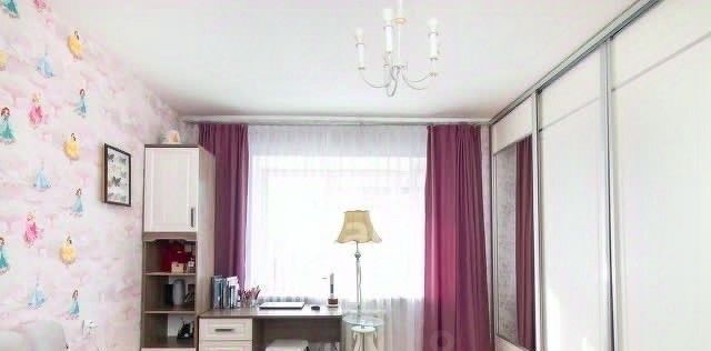квартира г Ханты-Мансийск ул Менделеева 3 фото 8