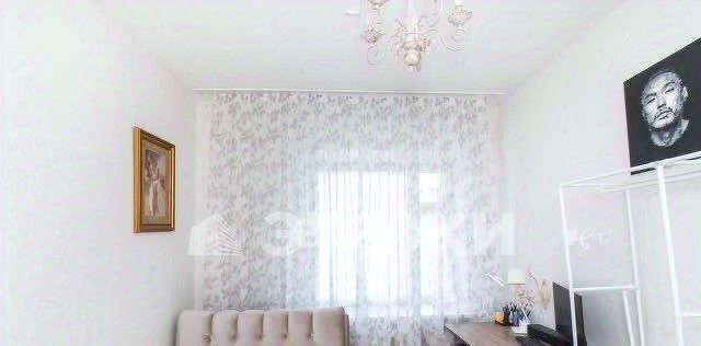 квартира г Ханты-Мансийск ул Менделеева 3 фото 10