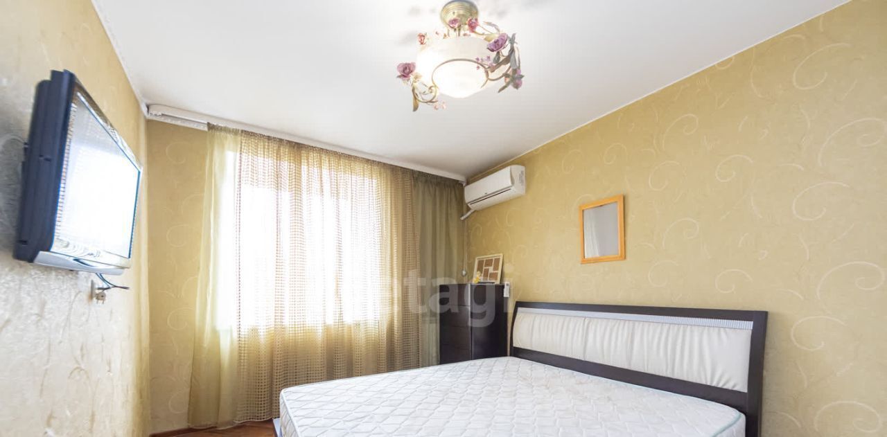 квартира г Хабаровск р-н Железнодорожный Антенный пер., 3 фото 13