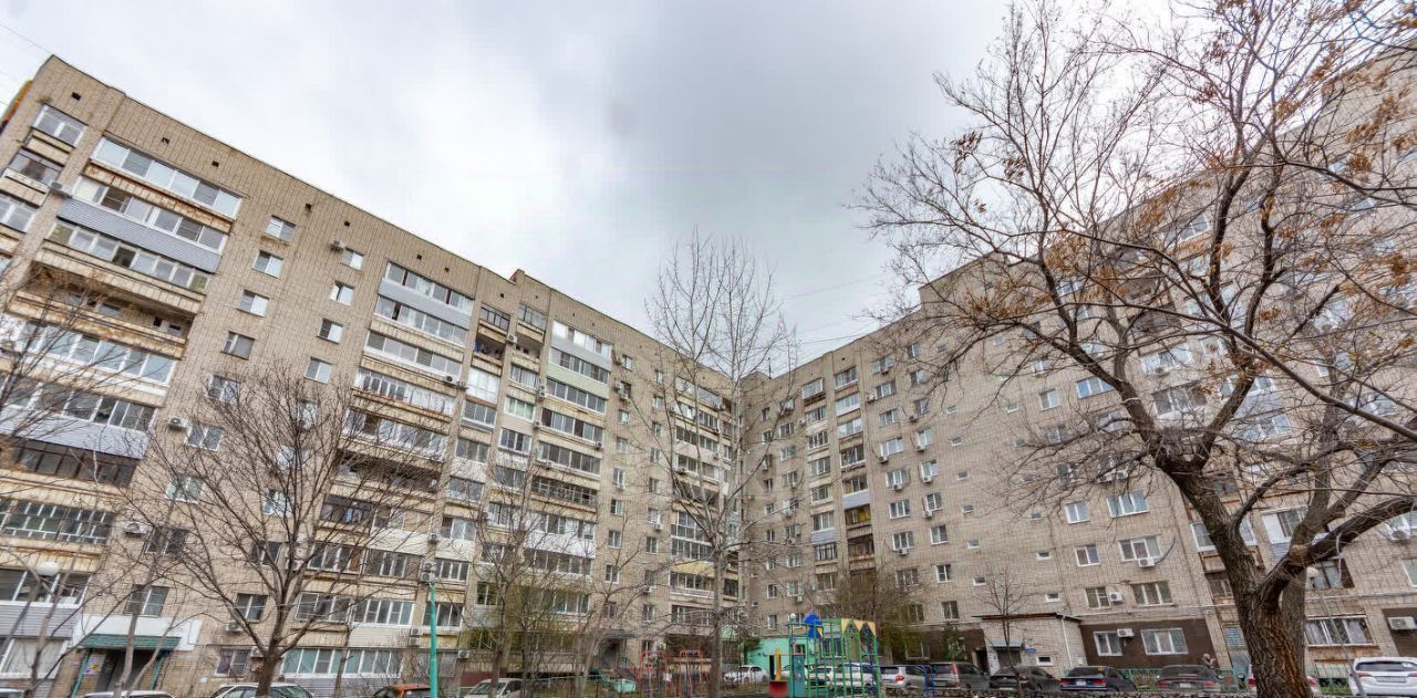 квартира г Хабаровск р-н Железнодорожный Антенный пер., 3 фото 28