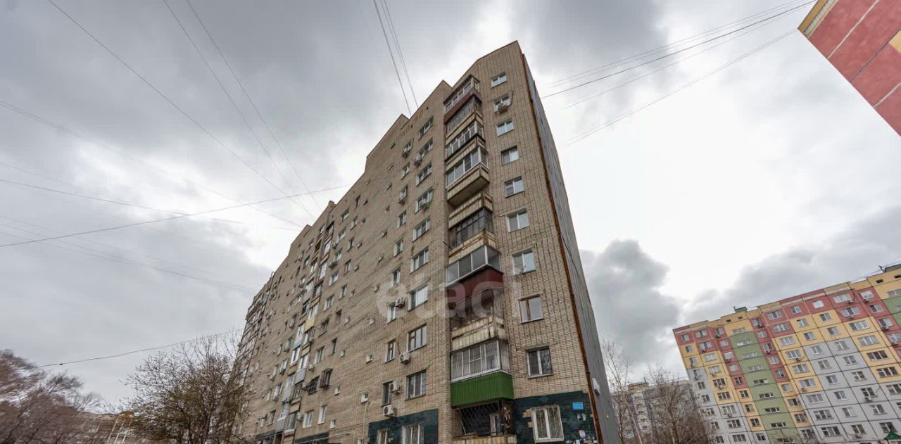 квартира г Хабаровск р-н Железнодорожный Антенный пер., 3 фото 30