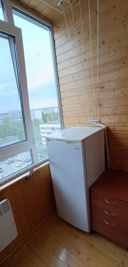 квартира г Набережные Челны р-н Автозаводский б-р Цветочный 1 фото 21