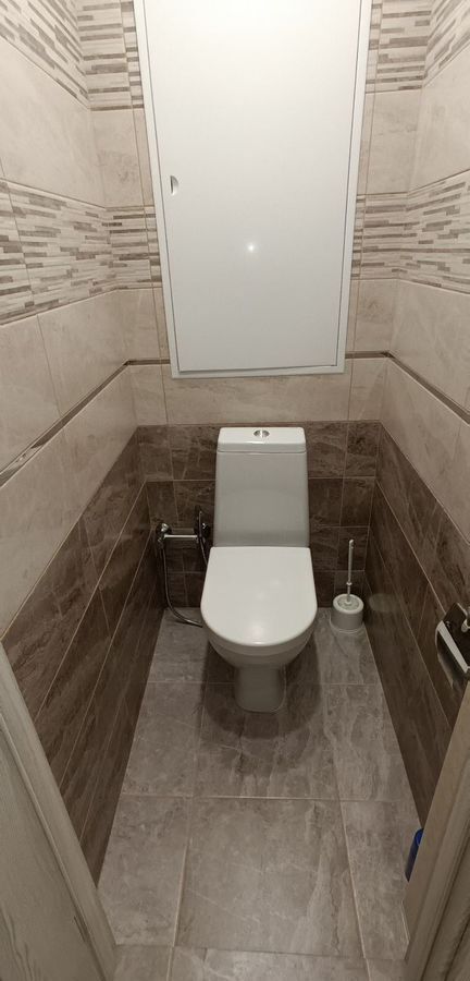 квартира г Набережные Челны р-н Автозаводский б-р Цветочный 1 фото 30