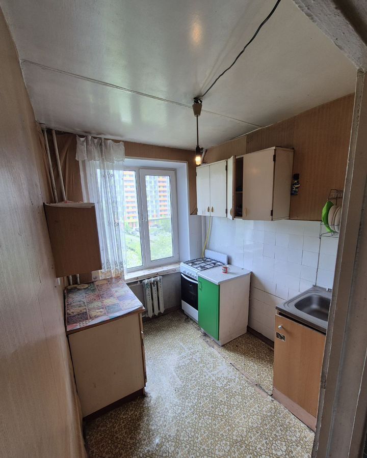 квартира г Москва метро Народное Ополчение пр-кт Маршала Жукова 57 фото 13