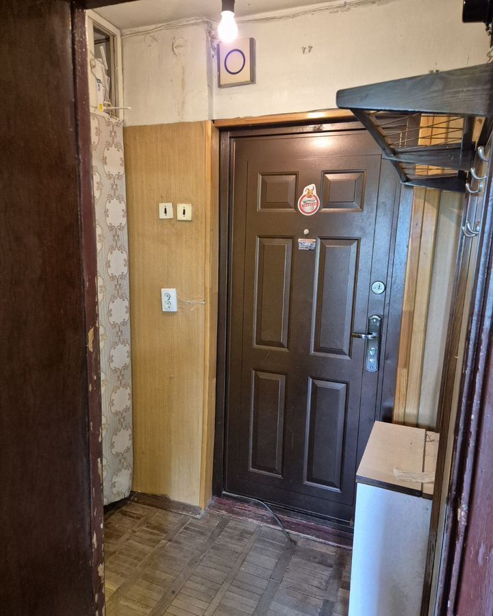 квартира г Москва метро Народное Ополчение пр-кт Маршала Жукова 57 фото 20