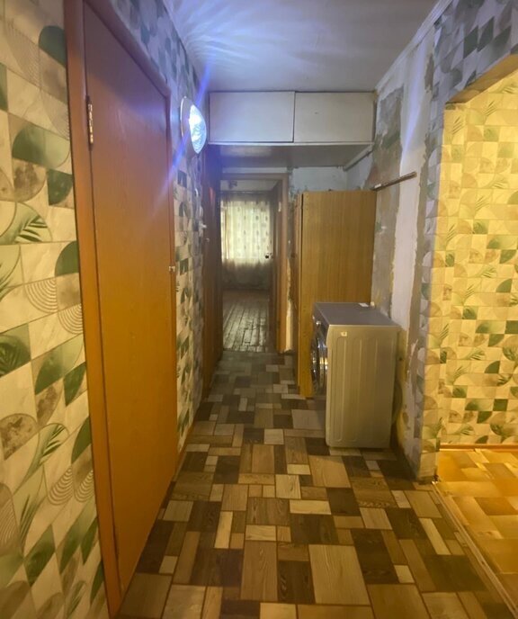 квартира г Чебоксары р-н Калининский ул Ленинского Комсомола 44 фото 9