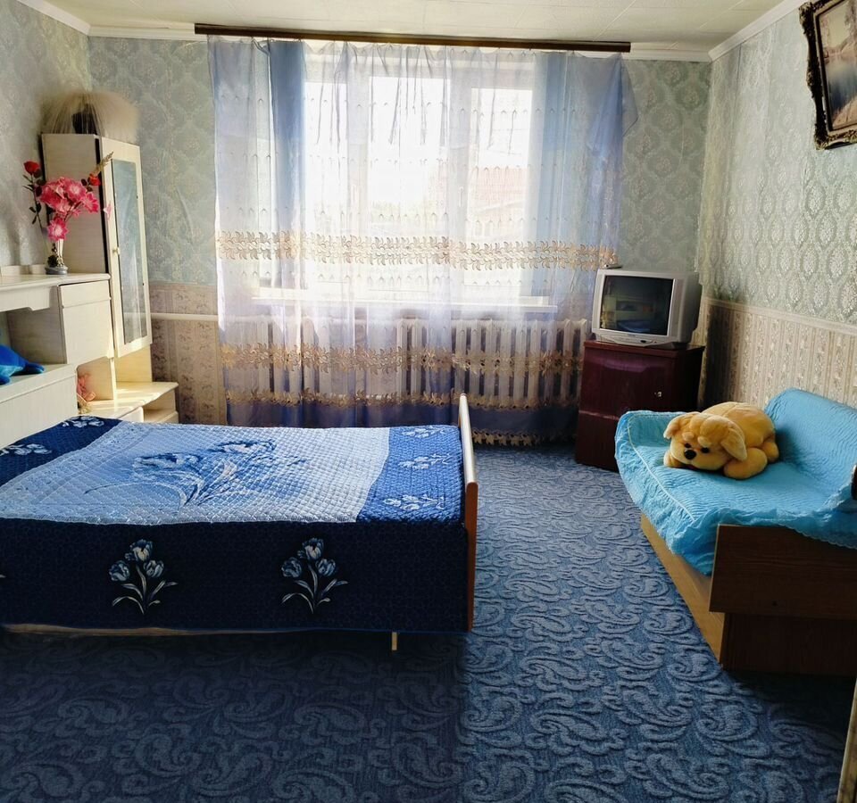 дом г Рязань р-н Железнодорожный ул 12-я Линия 48 фото 19