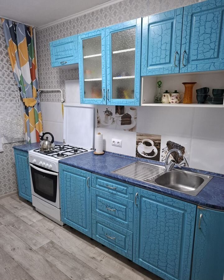 квартира г Майкоп ул Депутатская 8 Республика Адыгея Адыгея фото 9