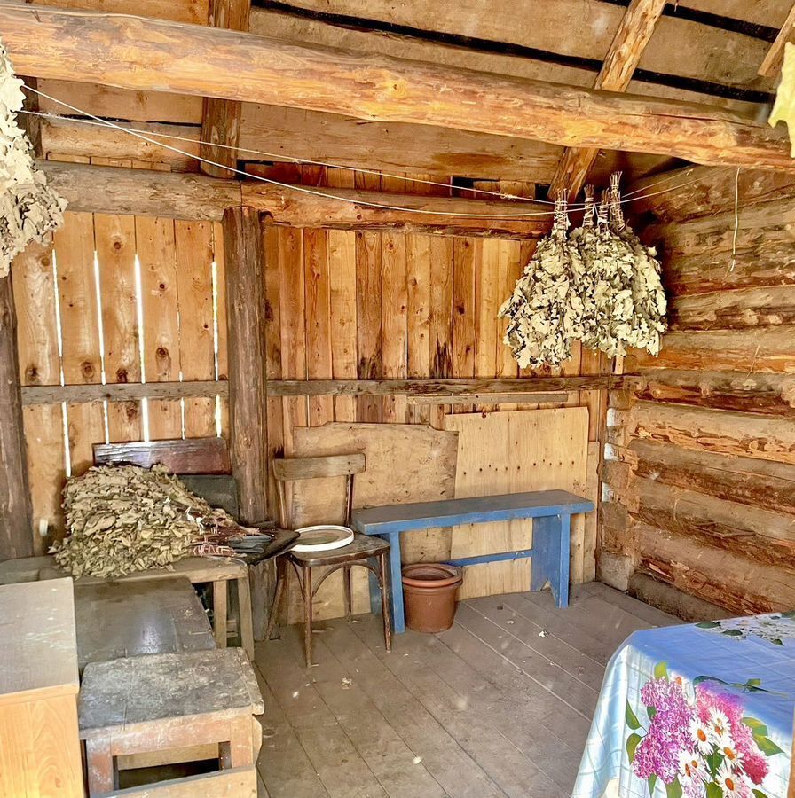 дом г Краснокамск пос. станции Шабуничи, Полевой пер фото 6