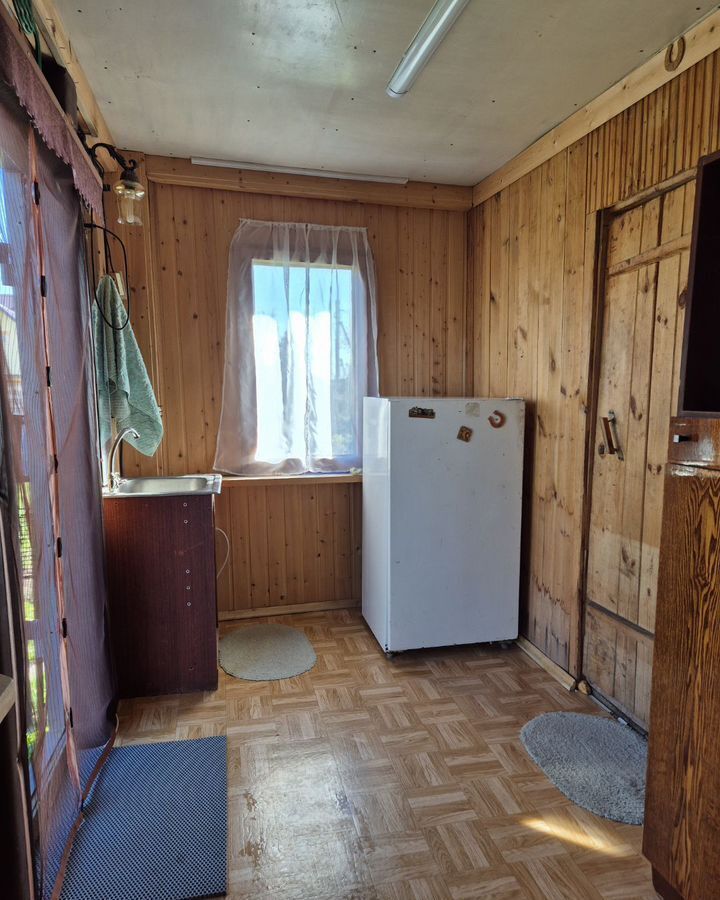 дом г Уфа р-н Калининский снт Восход-3 143 фото 8