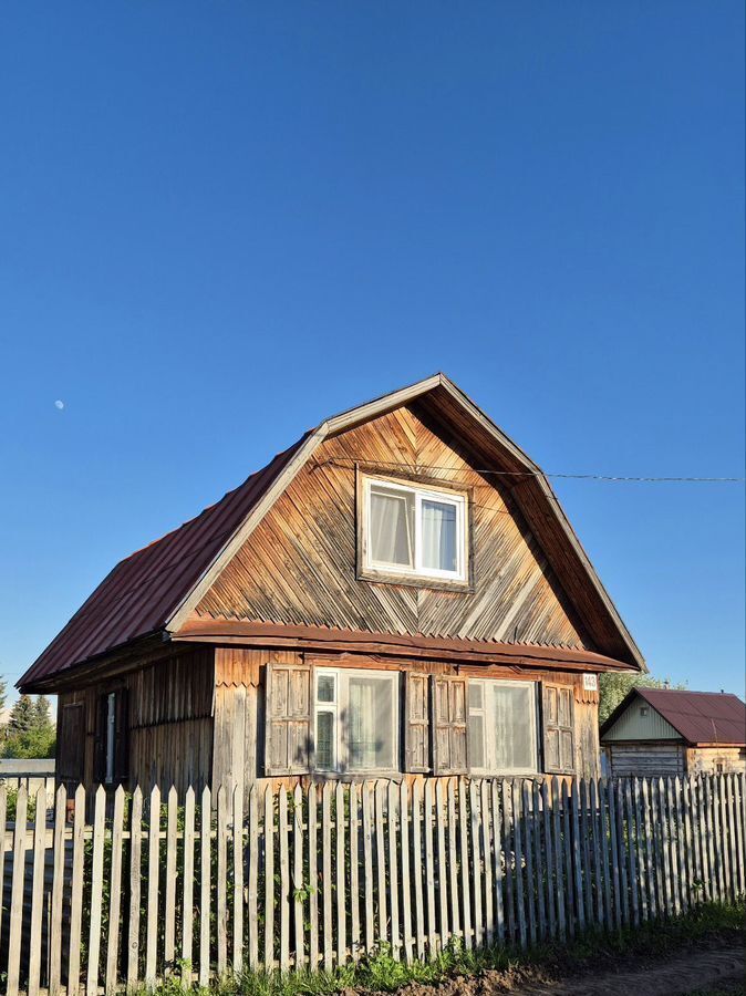 дом г Уфа р-н Калининский снт Восход-3 143 фото 19