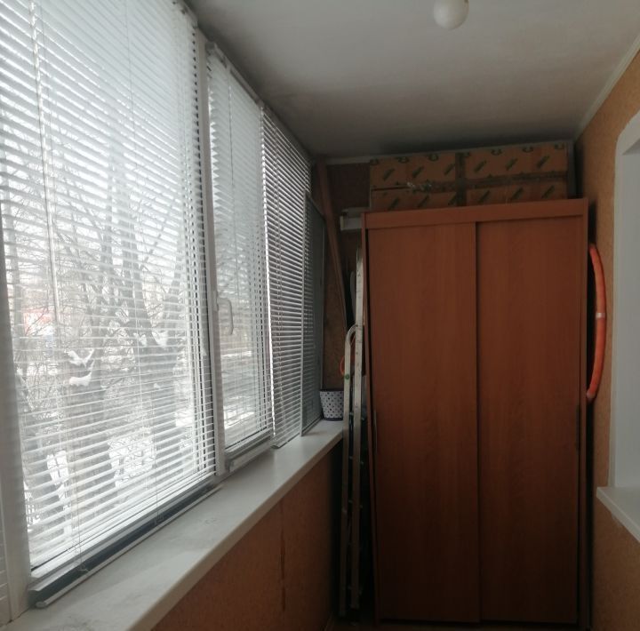 квартира г Томск р-н Советский пр-кт Комсомольский 59 фото 13