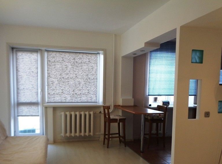 квартира г Иркутск р-н Правобережный ул Марата 15/1 фото 5