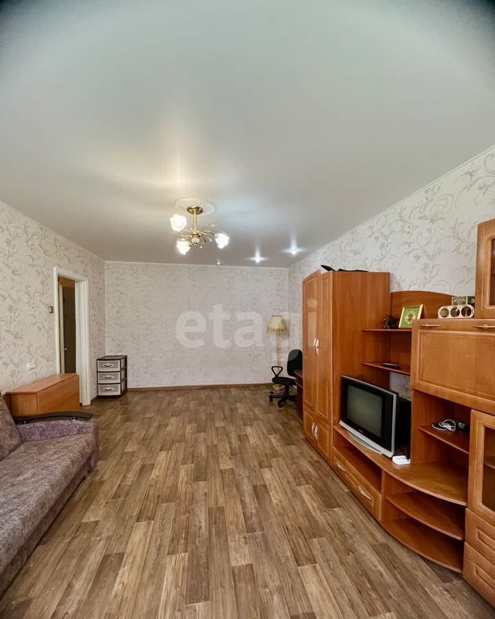 квартира г Салават б-р Салавата Юлаева 73 фото 2