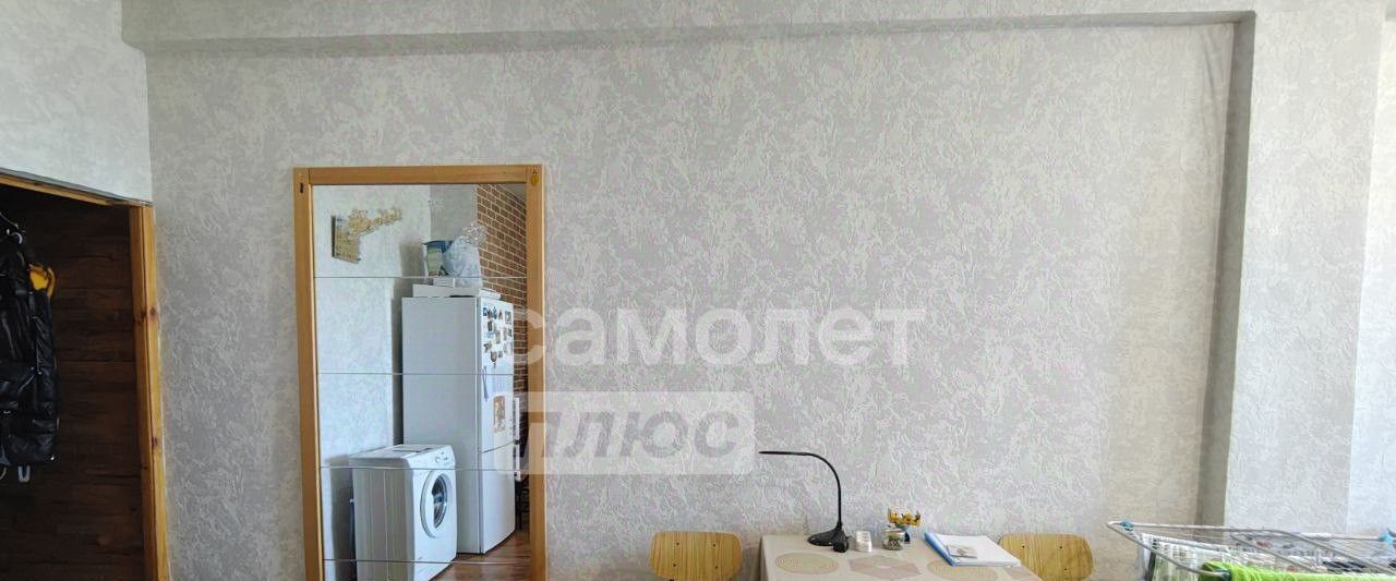 квартира г Красноярск р-н Советский ул 40 лет Победы 2 фото 6