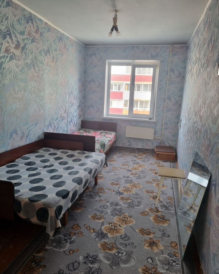 квартира г Абакан ул Крылова 69 фото 3