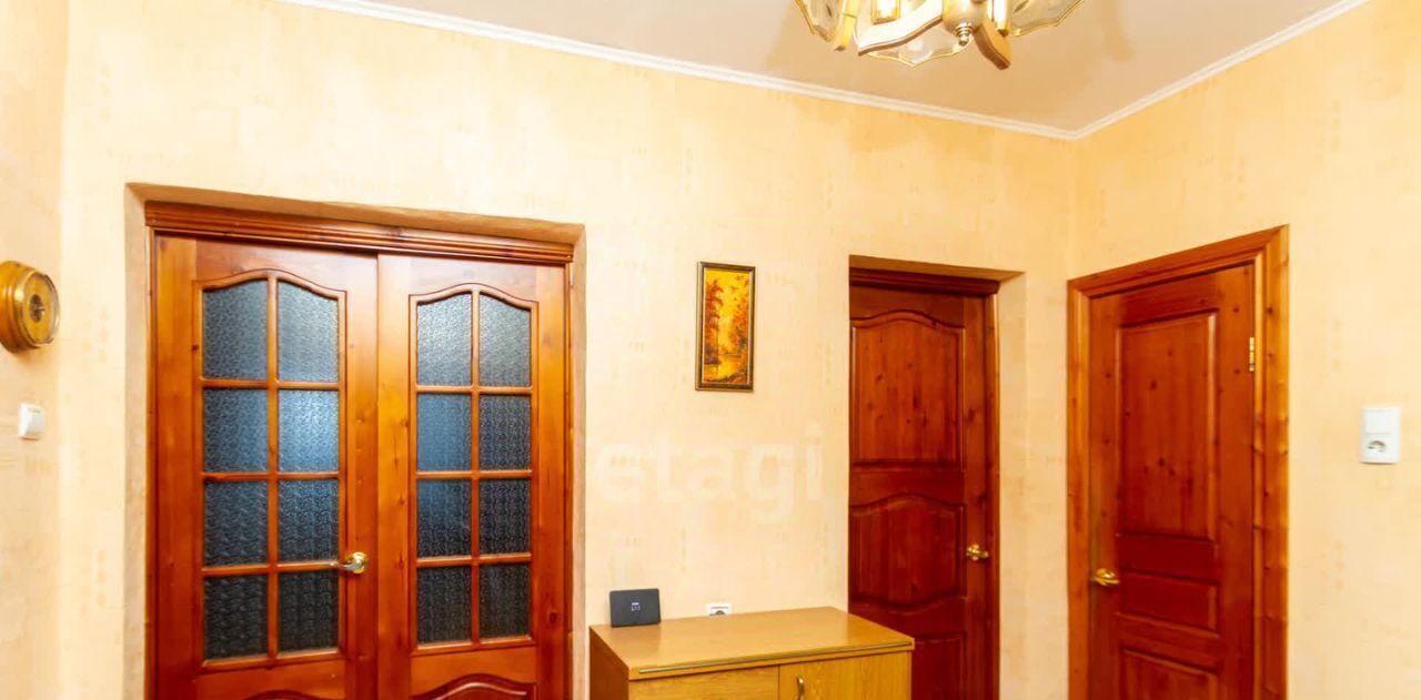 квартира г Сургут ул Геологическая 22/1 25-й фото 30