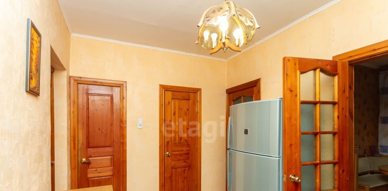 квартира г Сургут ул Геологическая 22/1 25-й фото 29