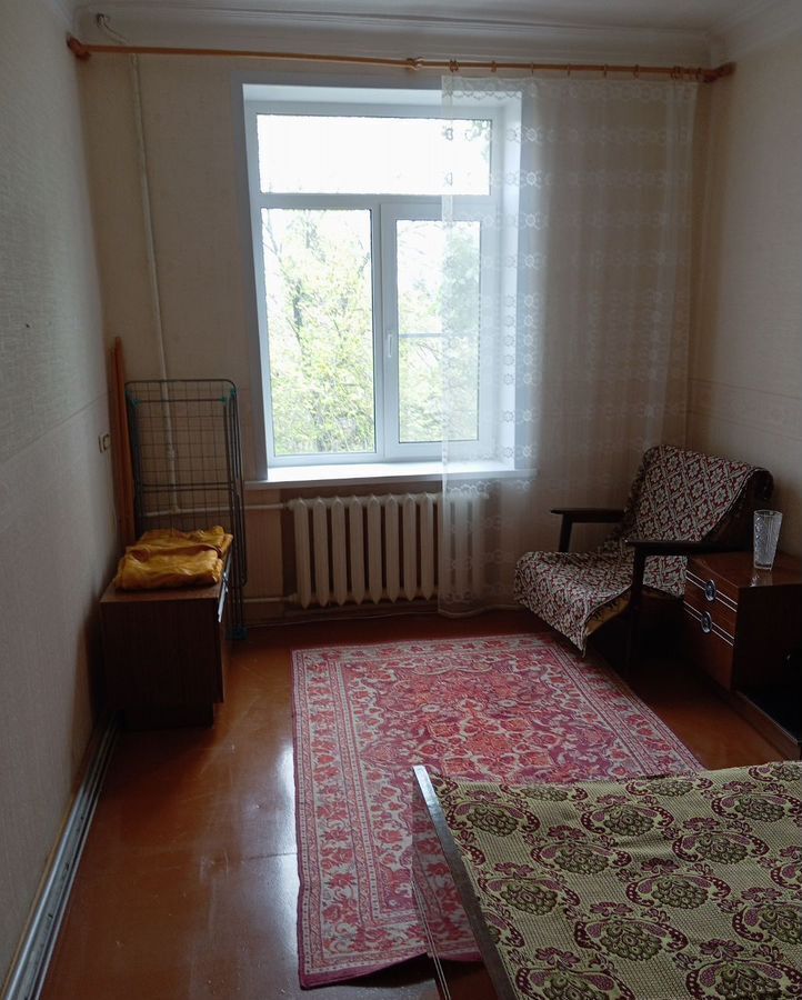 квартира г Камышин ул Мира 53 фото 14