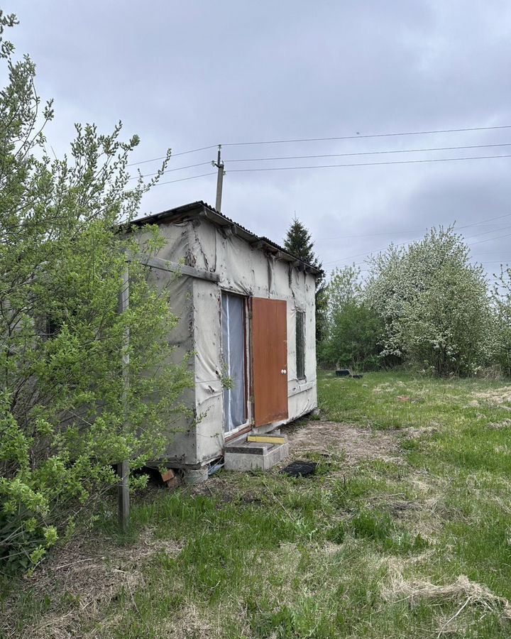 дом г Курган снт терКоллективного сада Синтез-2 Кетовский муниципальный округ фото 2
