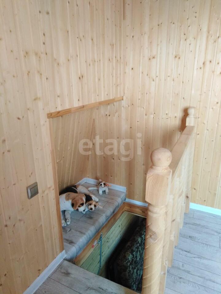 дом г Полевской сад снт коллективныйУральские Зори Горноуральский фото 12
